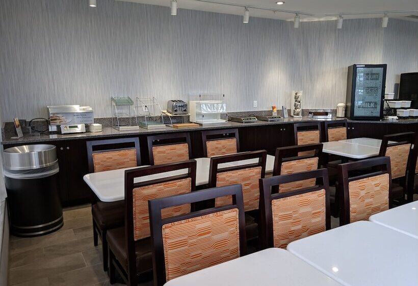 ホテル Best Western Braintree Inn