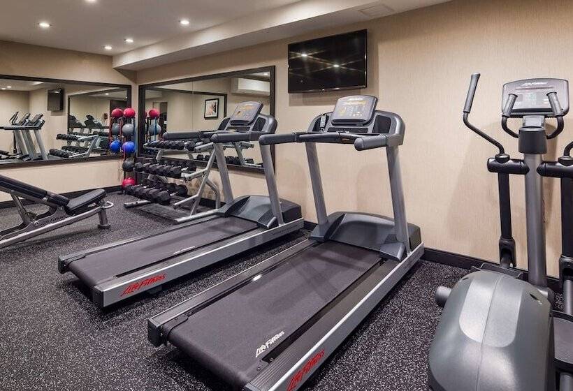 ホテル Best Western Braintree Inn