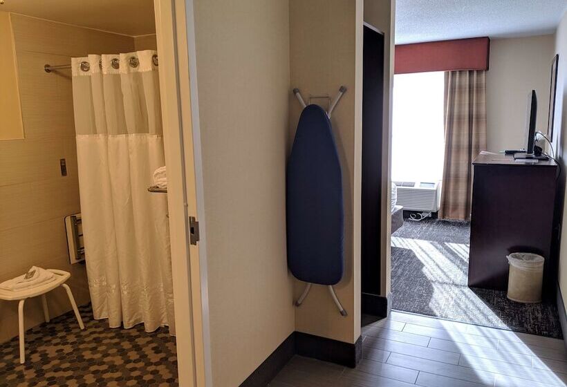 ホテル Best Western Braintree Inn