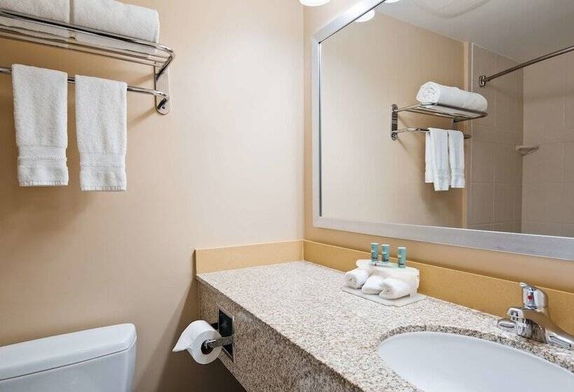 ホテル Best Western Braintree Inn