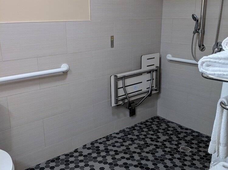 ホテル Best Western Braintree Inn