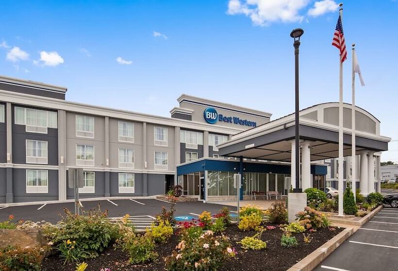 ホテル Best Western Braintree Inn