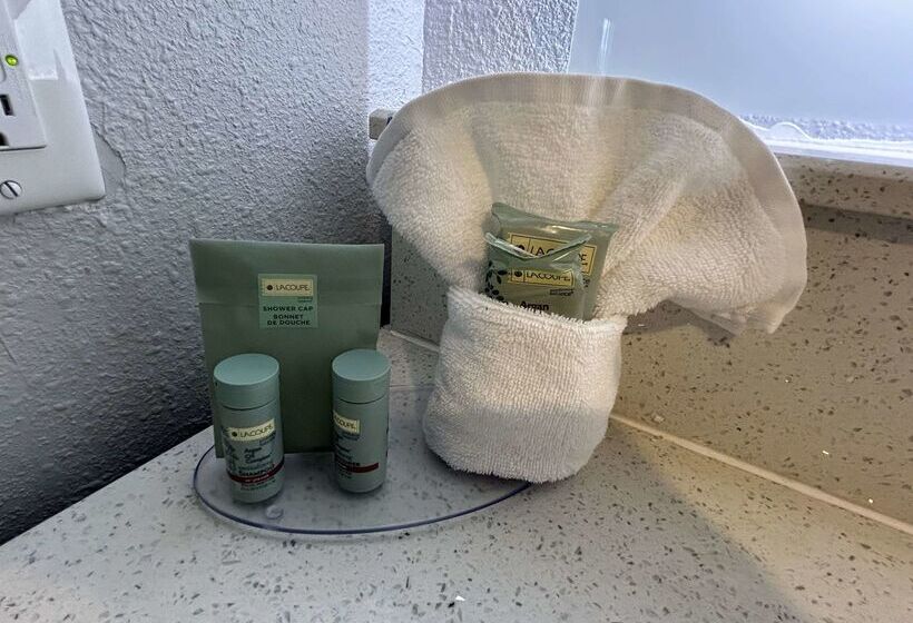 酒店 Best Western Carlisle South