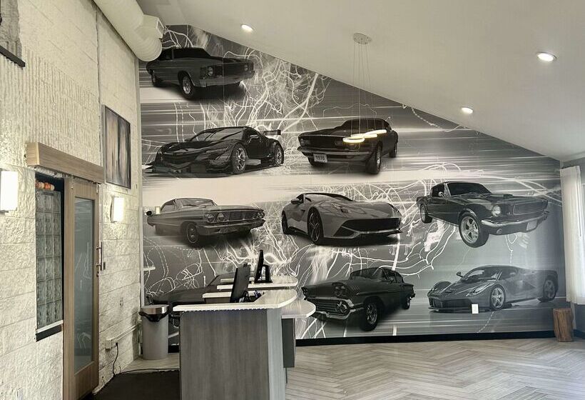 酒店 Best Western Carlisle South