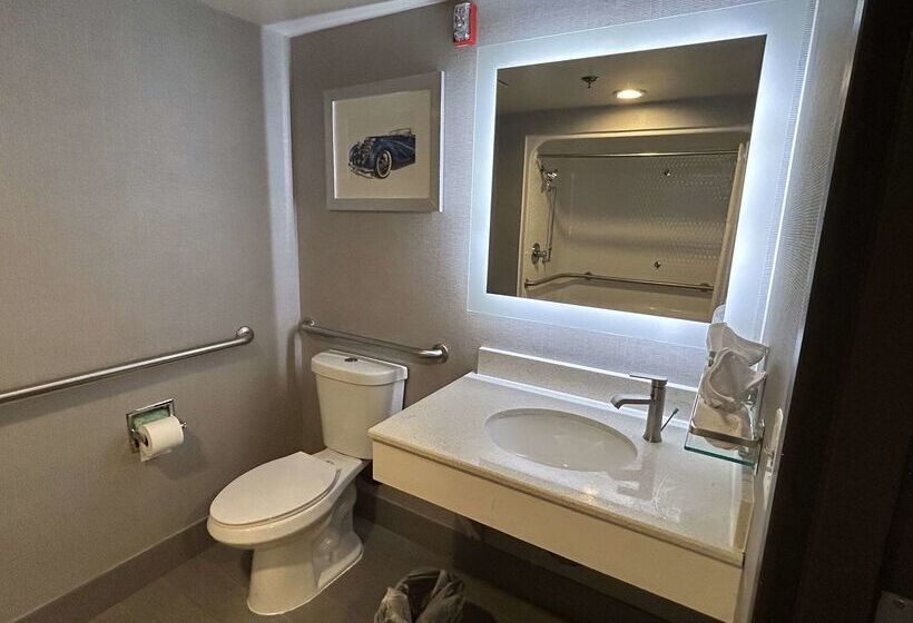 酒店 Best Western Carlisle South