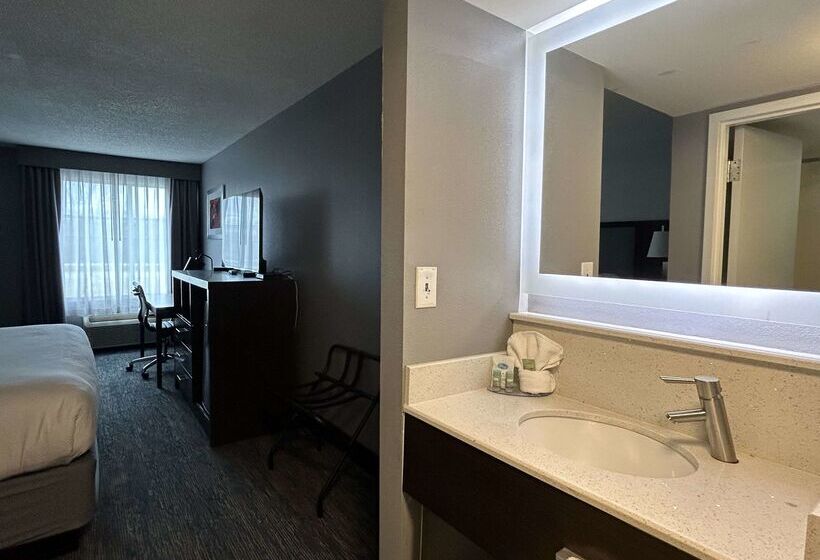 酒店 Best Western Carlisle South