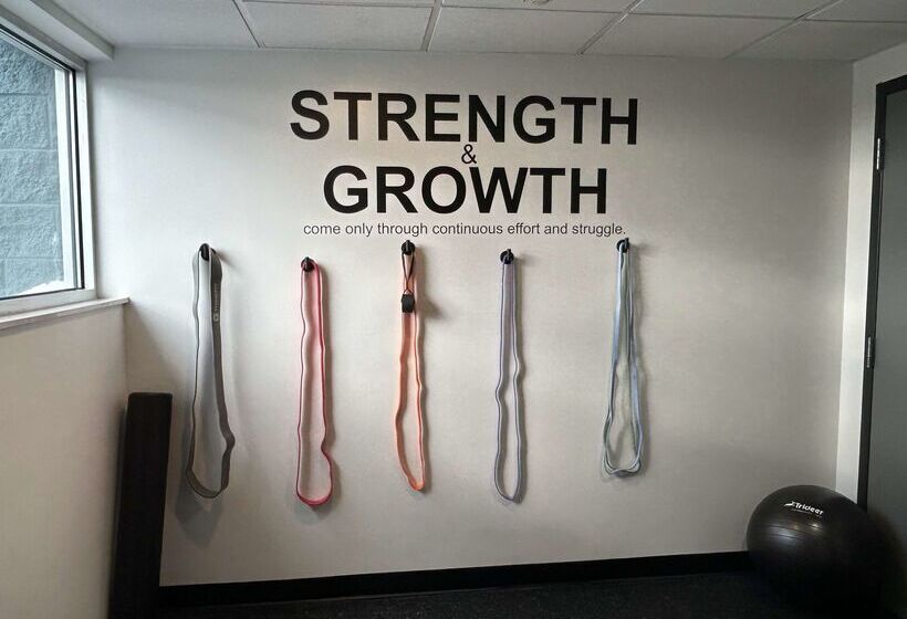 酒店 Best Western Carlisle South