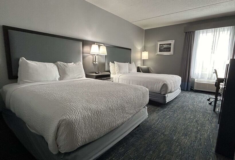 酒店 Best Western Carlisle South