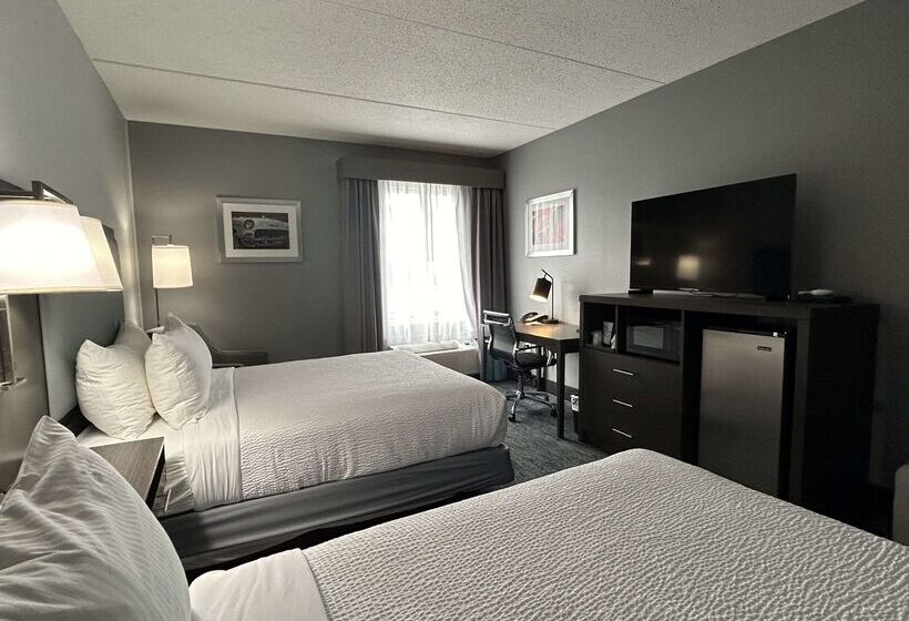 酒店 Best Western Carlisle South