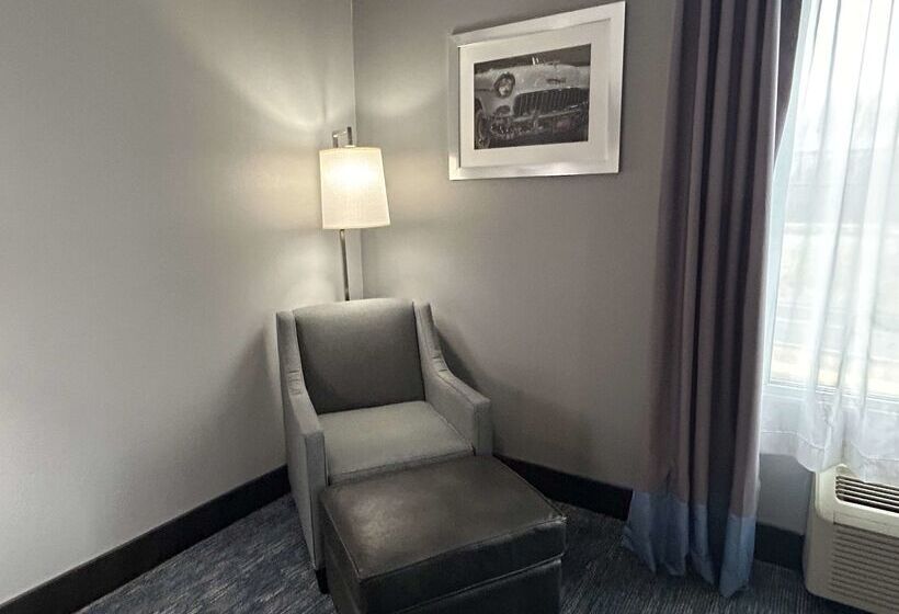 酒店 Best Western Carlisle South