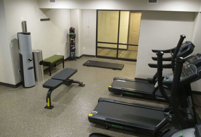 酒店 Best Western Harvest Inn & Suites