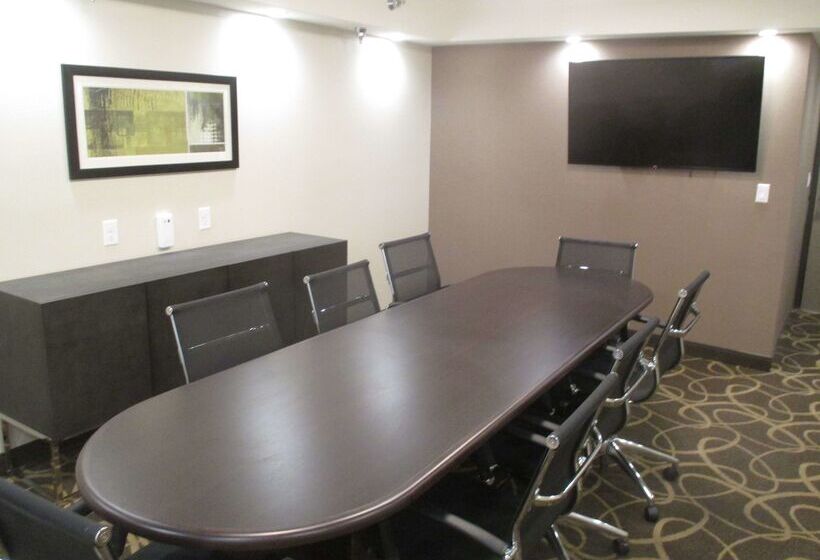 酒店 Best Western Harvest Inn & Suites