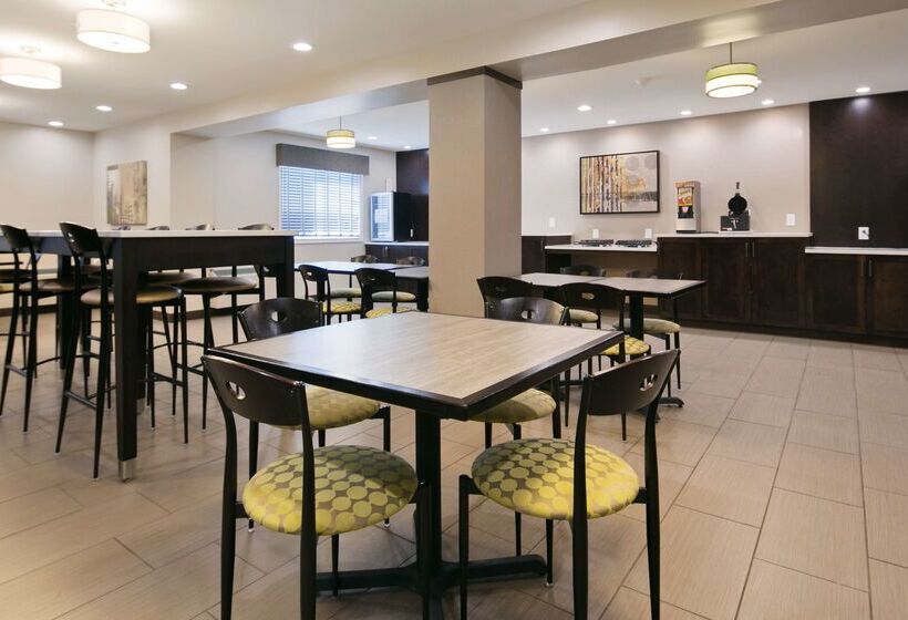 酒店 Best Western Harvest Inn & Suites