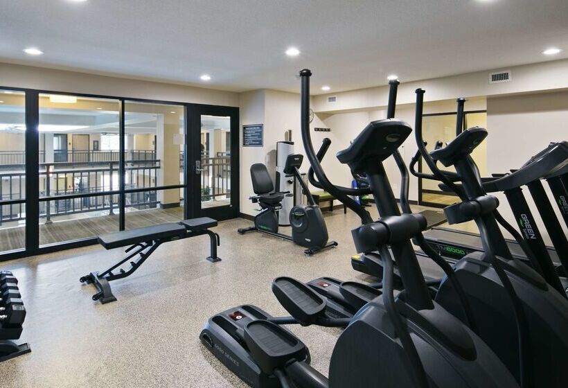 酒店 Best Western Harvest Inn & Suites