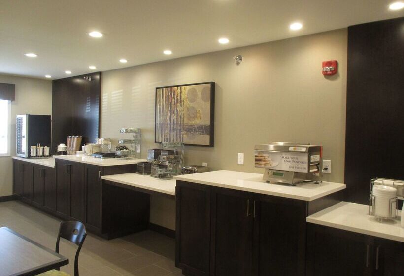 酒店 Best Western Harvest Inn & Suites