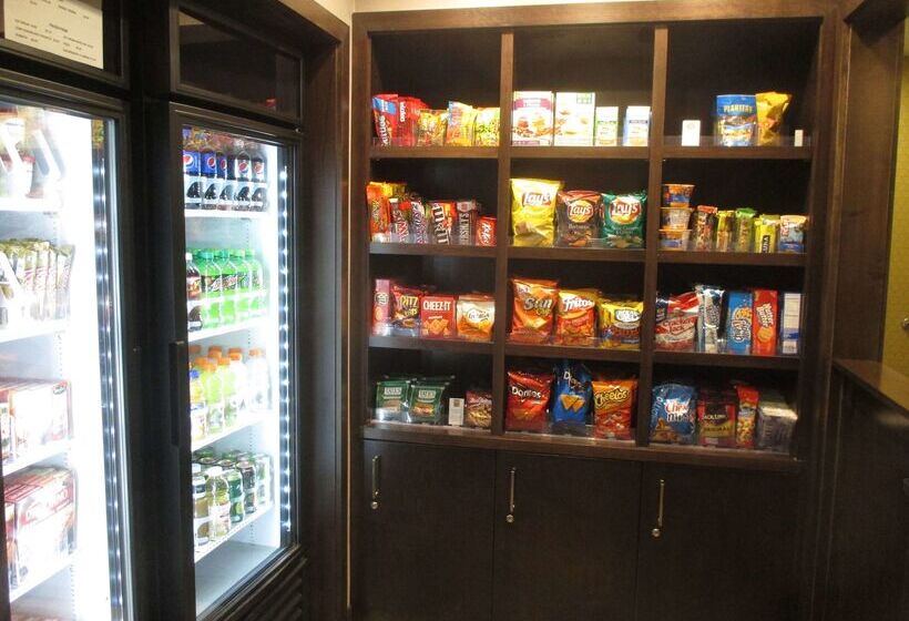 酒店 Best Western Harvest Inn & Suites