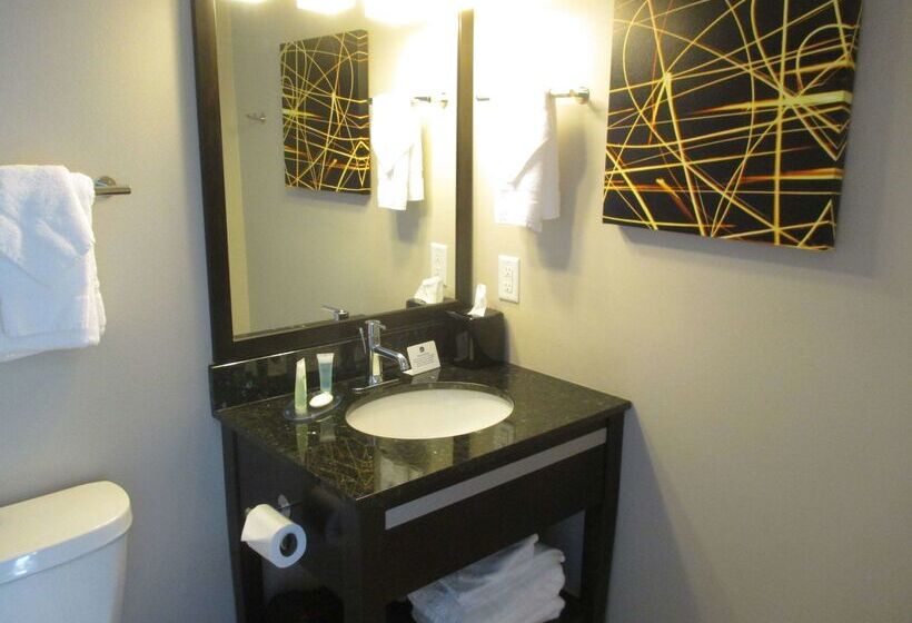 酒店 Best Western Harvest Inn & Suites