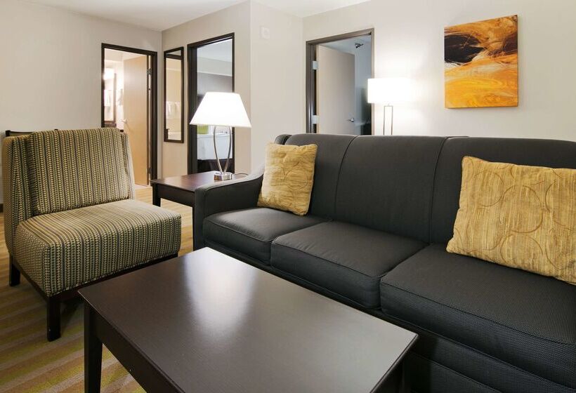 酒店 Best Western Harvest Inn & Suites