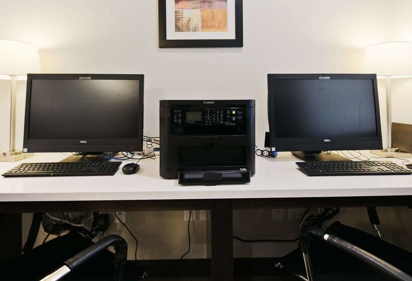 酒店 Best Western Harvest Inn & Suites