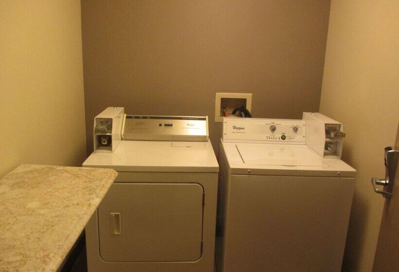 酒店 Best Western Harvest Inn & Suites