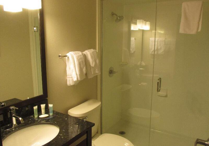 酒店 Best Western Harvest Inn & Suites