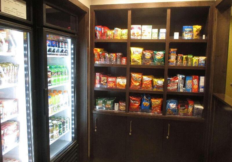 酒店 Best Western Harvest Inn & Suites