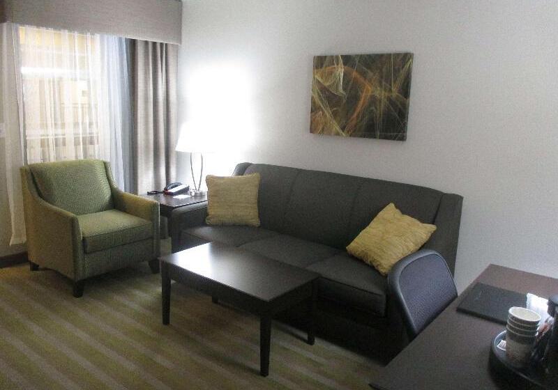 酒店 Best Western Harvest Inn & Suites