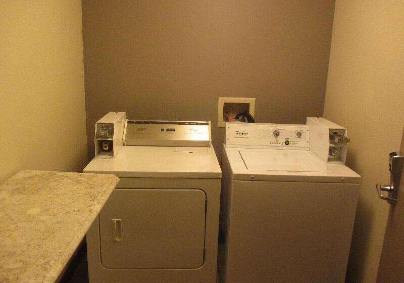 酒店 Best Western Harvest Inn & Suites