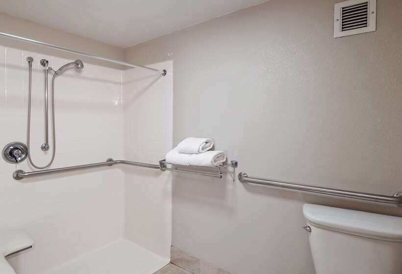 فندق Best Western Kent Narrows Inn