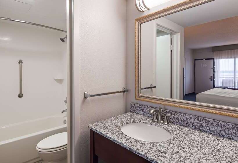 فندق Best Western Kent Narrows Inn