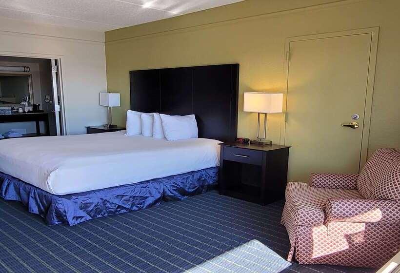 فندق Best Western Kent Narrows Inn