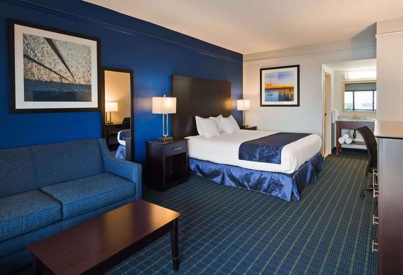 فندق Best Western Kent Narrows Inn