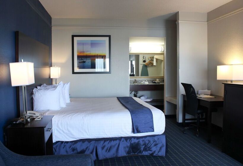 فندق Best Western Kent Narrows Inn