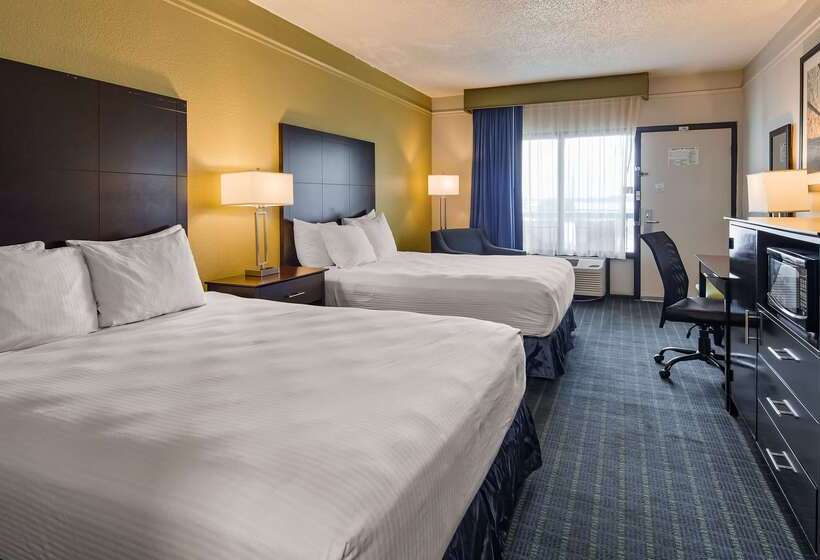 فندق Best Western Kent Narrows Inn