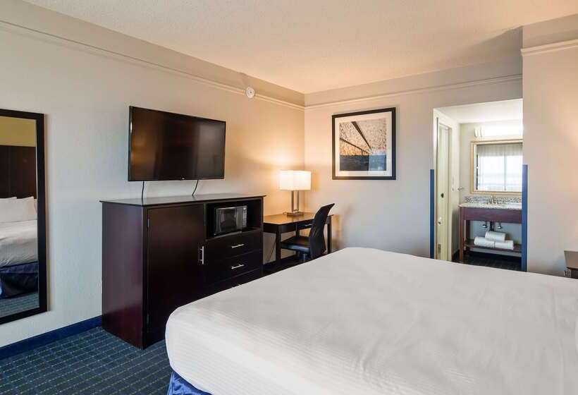 فندق Best Western Kent Narrows Inn