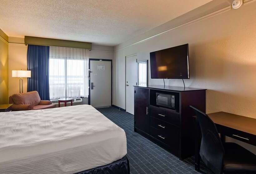 فندق Best Western Kent Narrows Inn