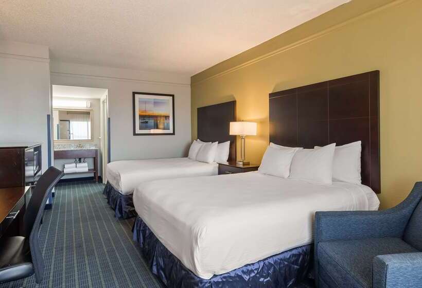 فندق Best Western Kent Narrows Inn