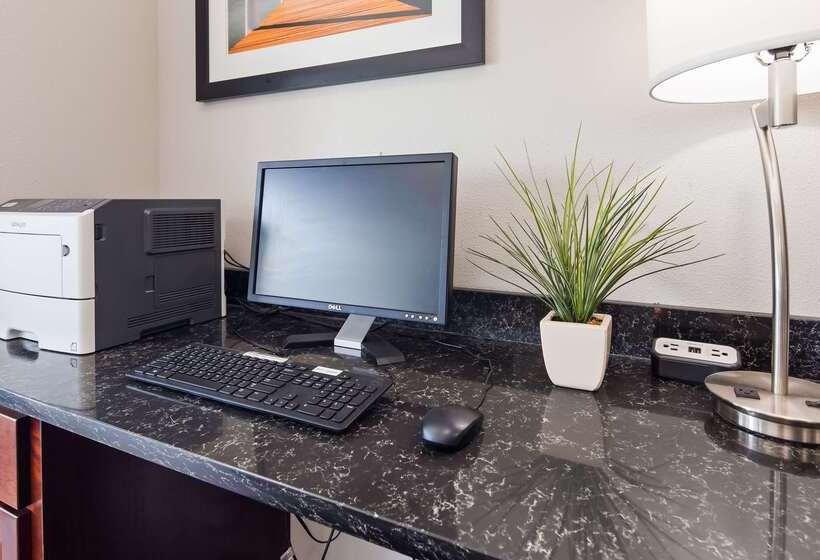 فندق Best Western Kent Narrows Inn