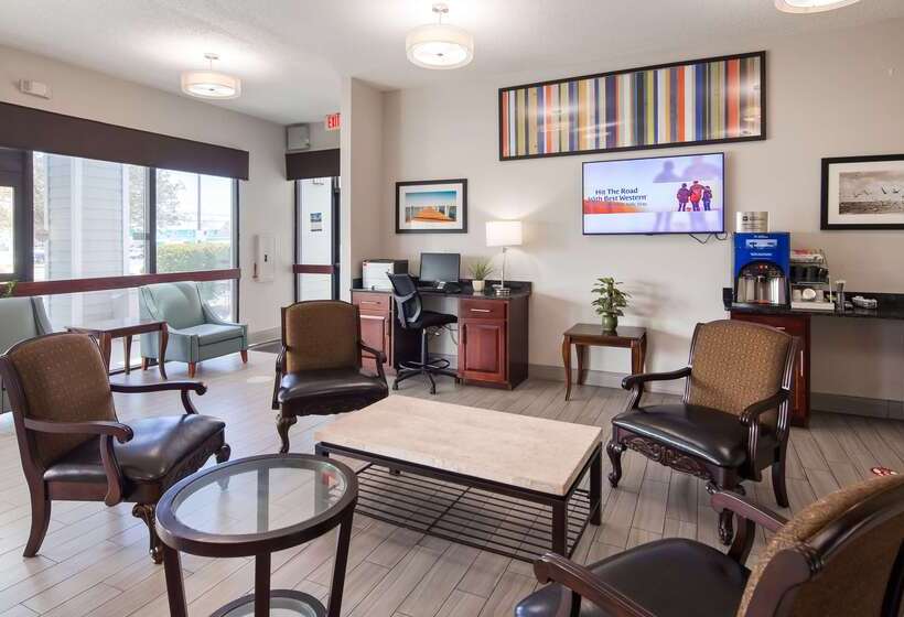 فندق Best Western Kent Narrows Inn