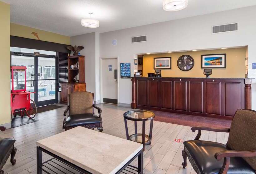 فندق Best Western Kent Narrows Inn