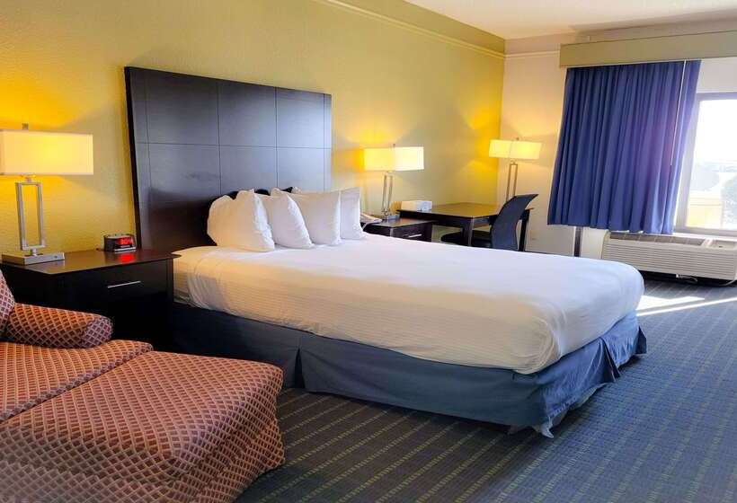 فندق Best Western Kent Narrows Inn