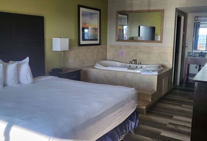 فندق Best Western Kent Narrows Inn