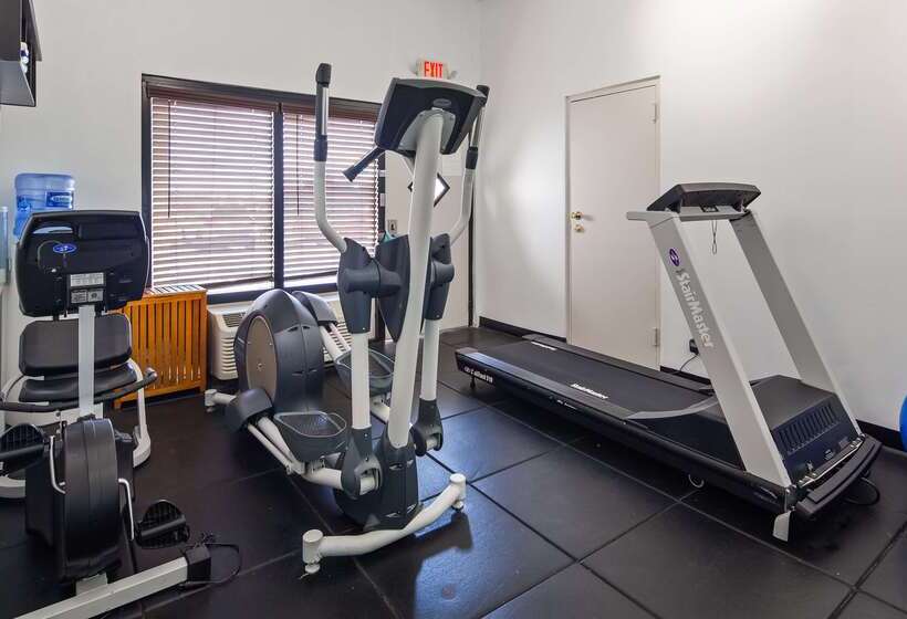 فندق Best Western Kent Narrows Inn