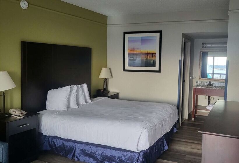 فندق Best Western Kent Narrows Inn