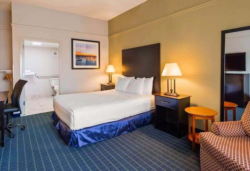 فندق Best Western Kent Narrows Inn