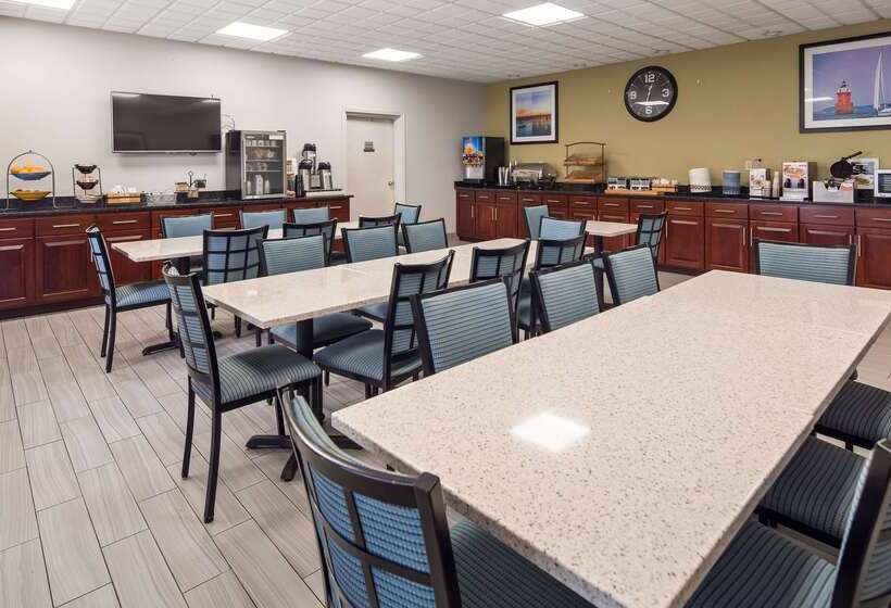 فندق Best Western Kent Narrows Inn