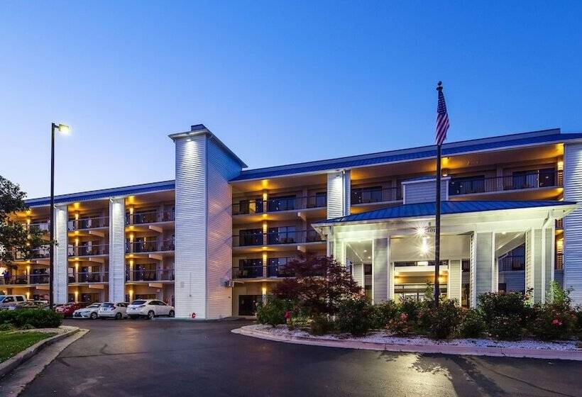 فندق Best Western Kent Narrows Inn