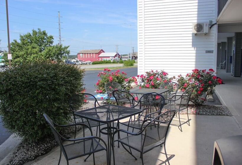 فندق Best Western Kent Narrows Inn