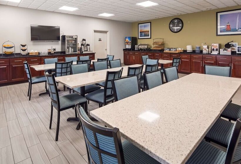 فندق Best Western Kent Narrows Inn