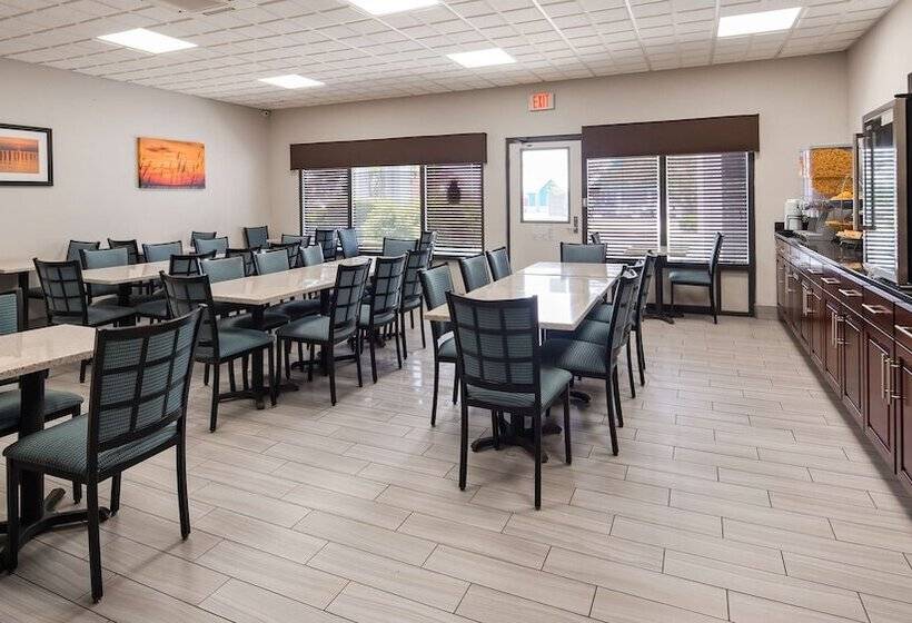 فندق Best Western Kent Narrows Inn